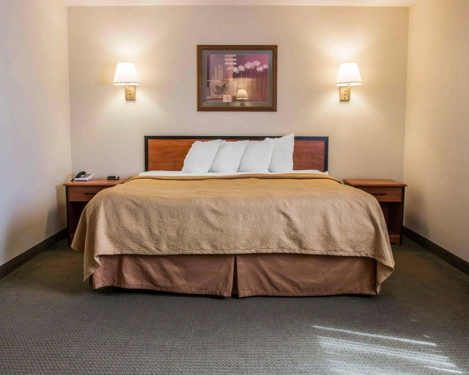 Quality Inn Durand I-69