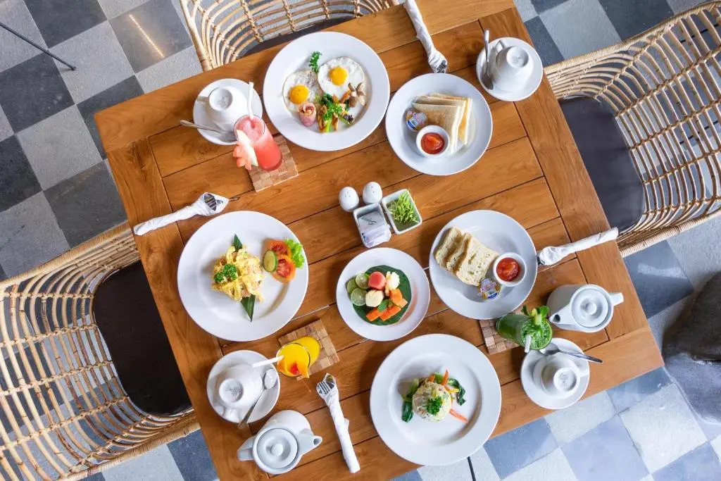 Villa Sonia Ubud