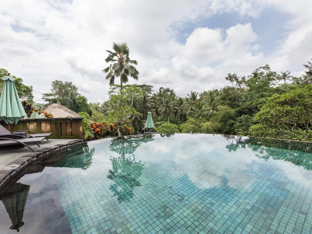 Villa Semana Resort & Spa