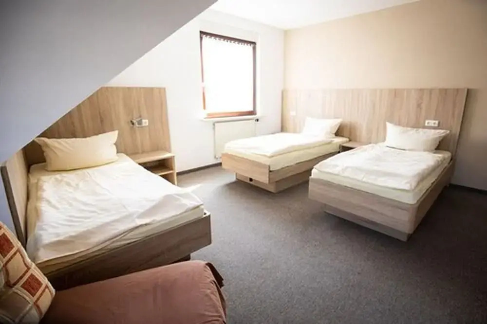 Hotel Friesenhof