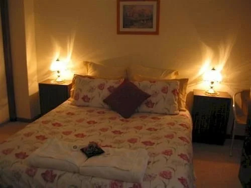 Jerimuda B&B