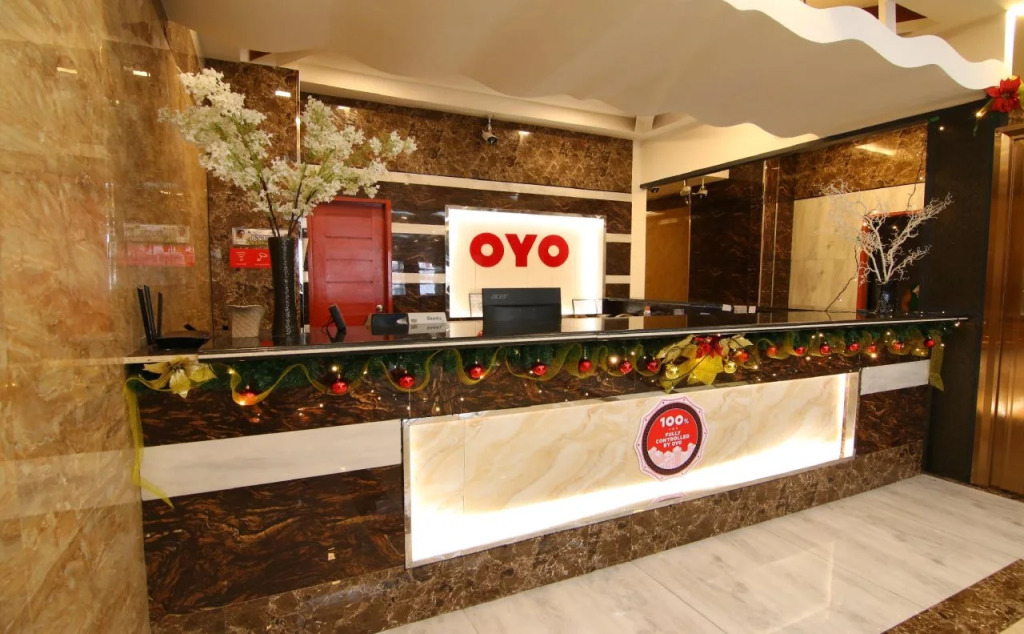 Oyo 109 Winter Benitez Hotel