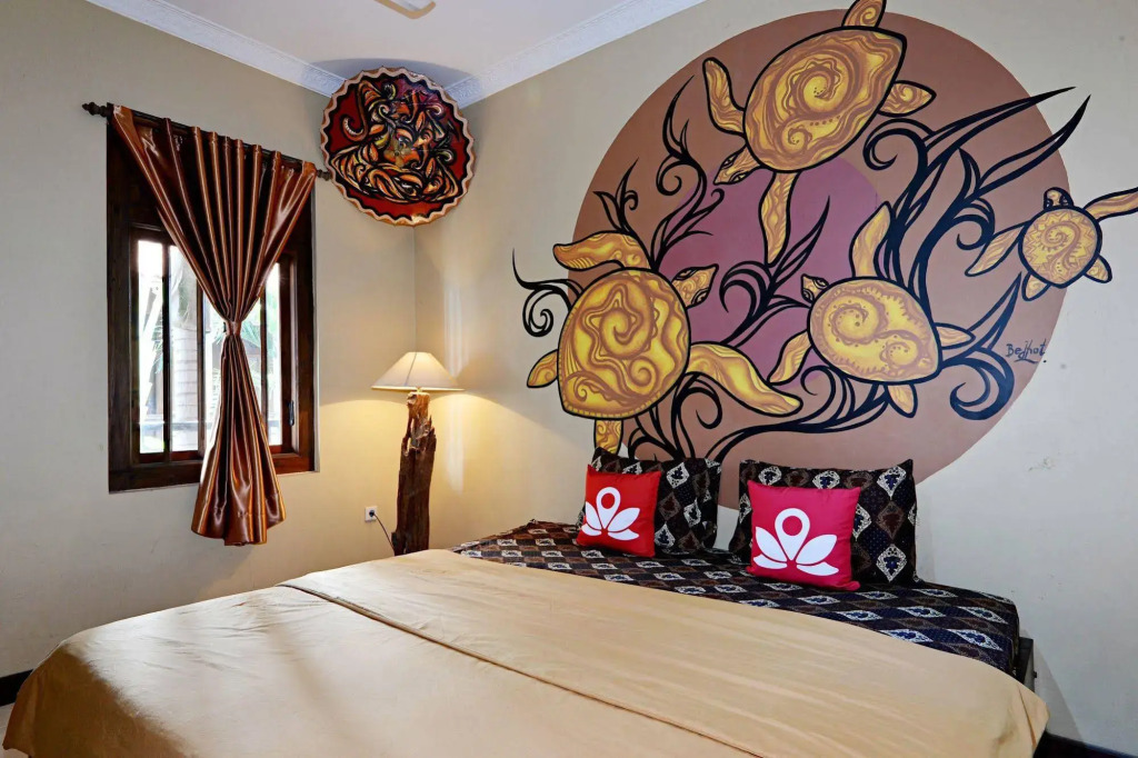 ZEN Rooms Malioboro Sosrowijayan Wetan