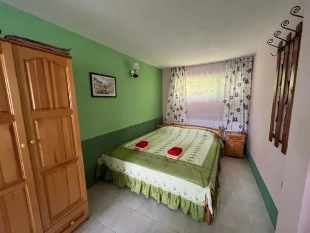 Guest House Paskal