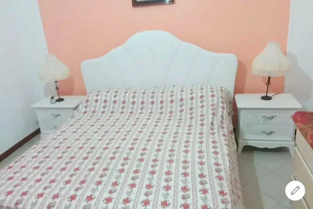 Property With 2 Bedrooms in Agrigento, With Balcony and Wifi - 600 m From the Beach