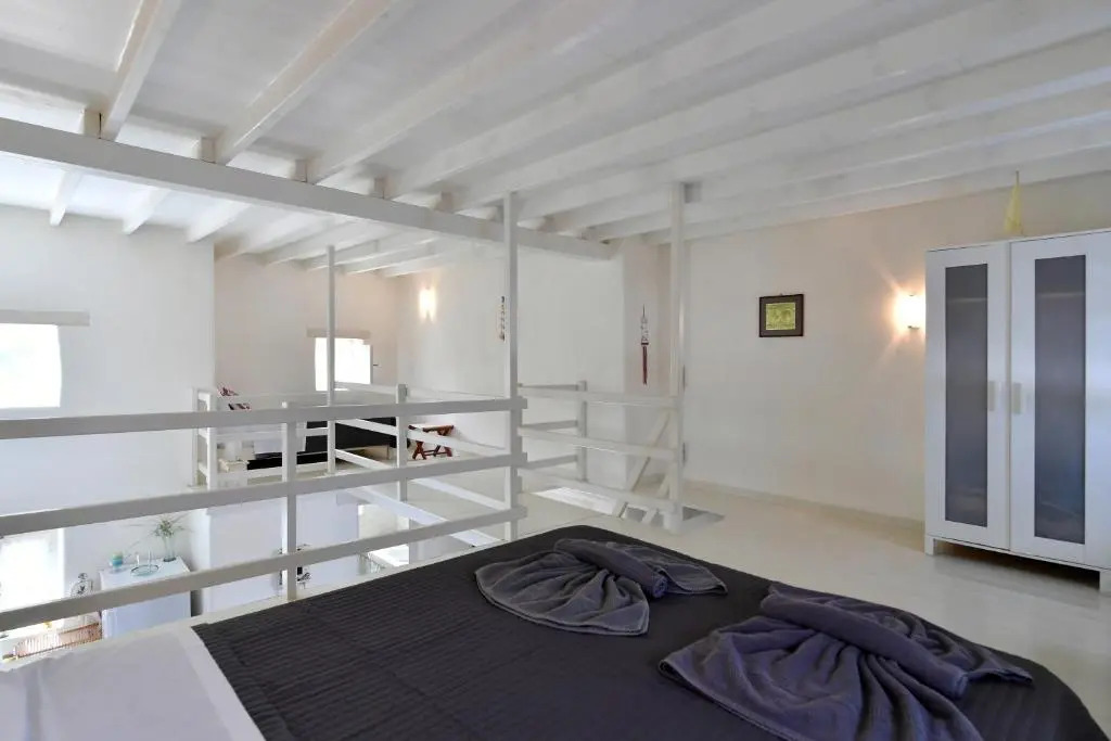Filizi Vacation Home