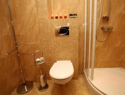 Apartament Giewont
