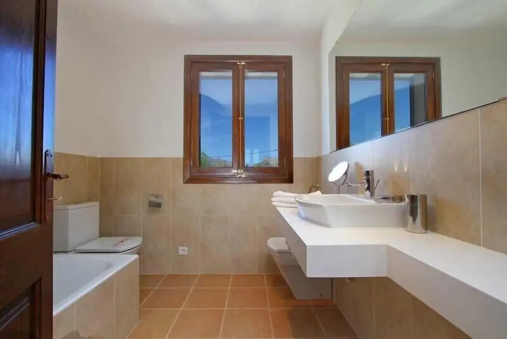 Villa La Vinya