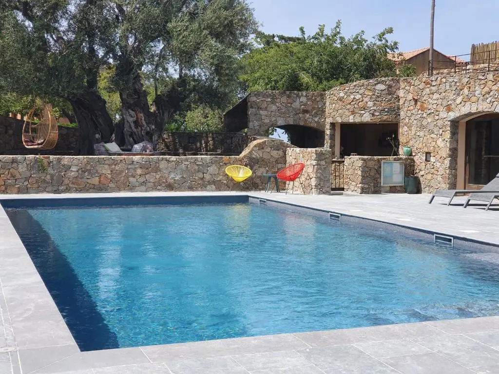 La Bergerie