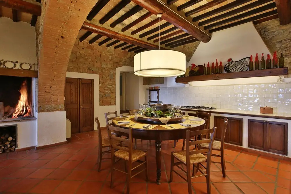 Villa Zaballina
