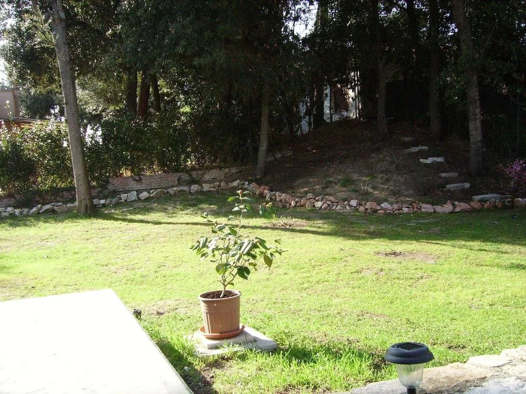 Villa Aurora