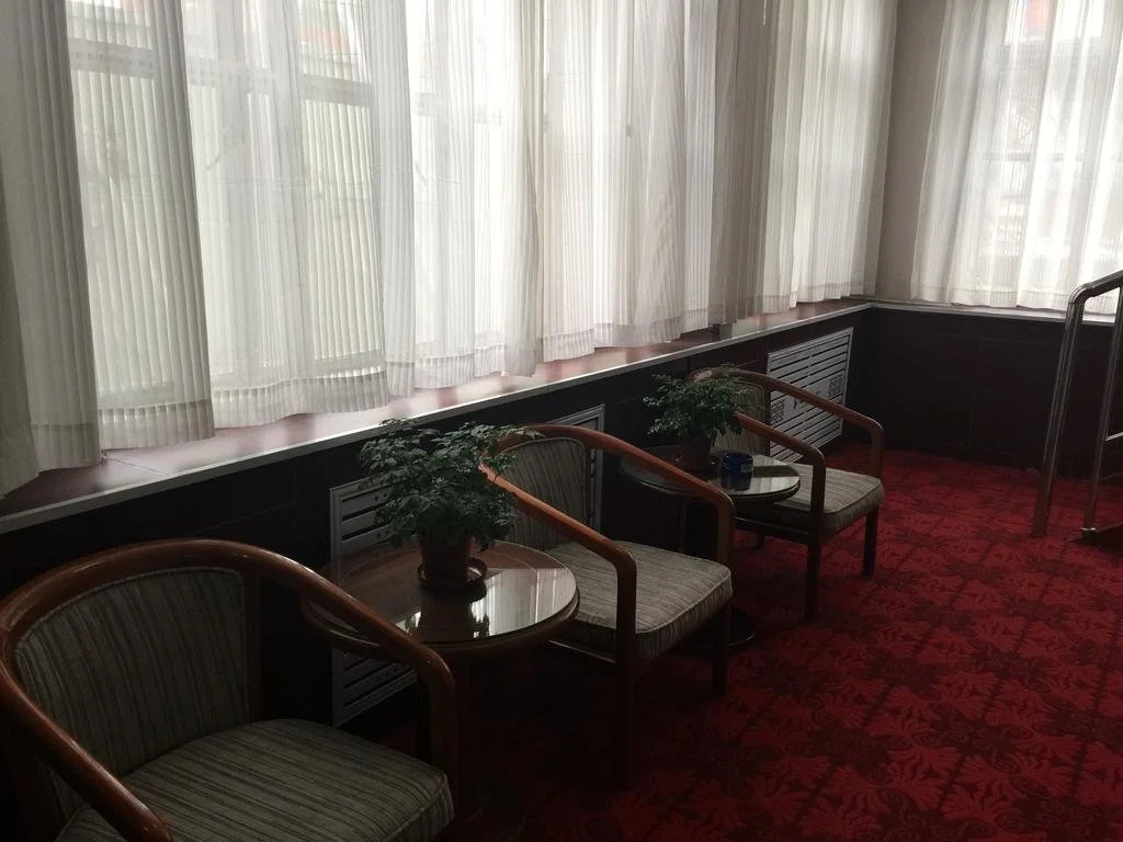 Chifeng Quanyou Inn