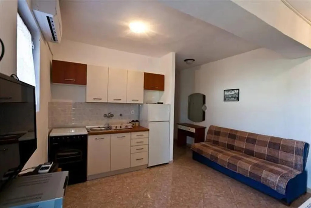 Apartments Katić