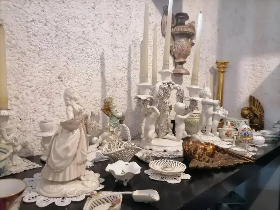 Casa Madrigal