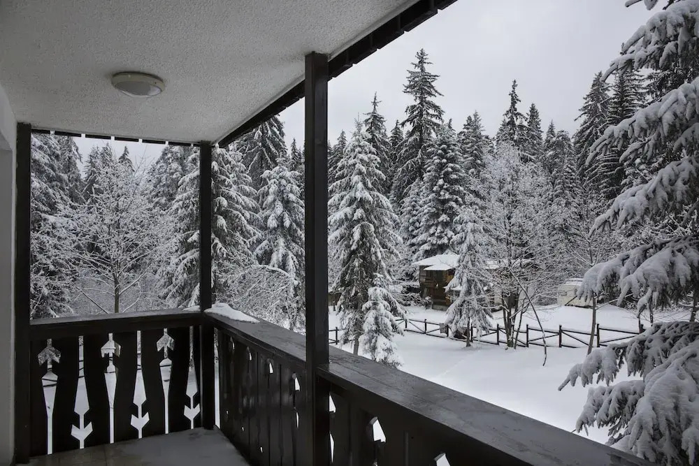 Victoria Hotel Borovets