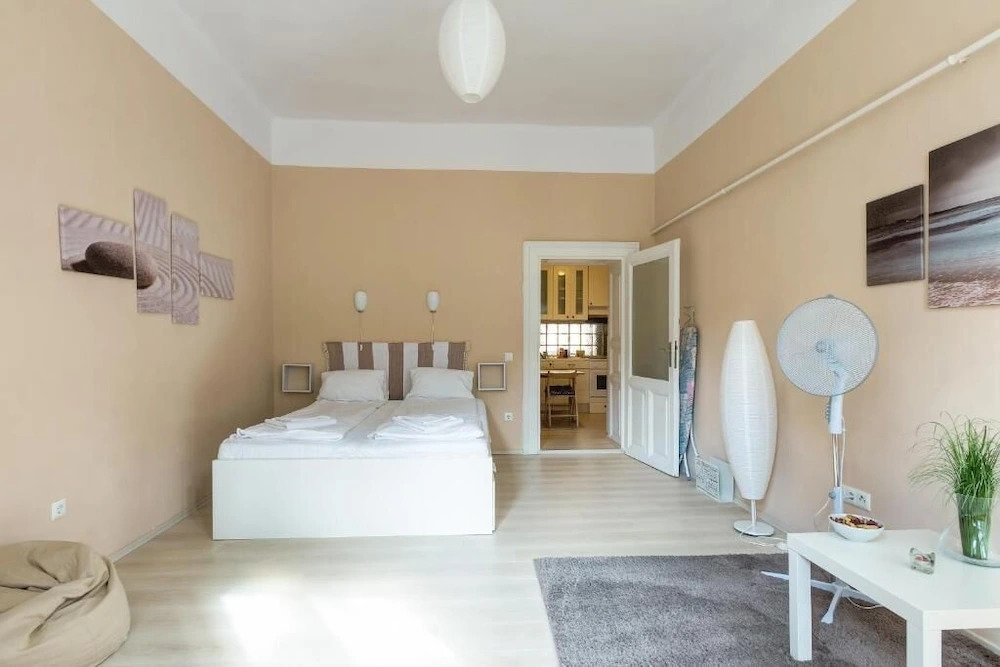 Origo Apartment