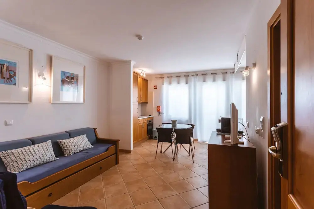 Quintavelha Pool Privategarage Balcony Flat 120