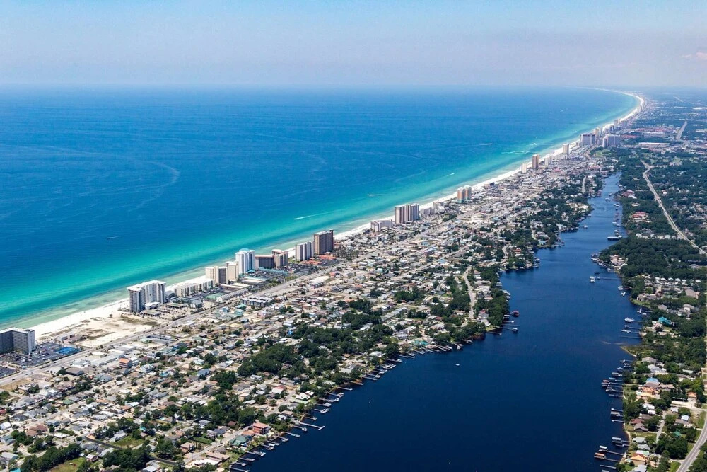 Twin Palms 1705