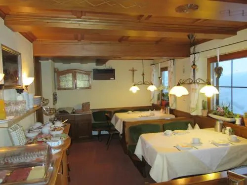 Haus Waldesruh