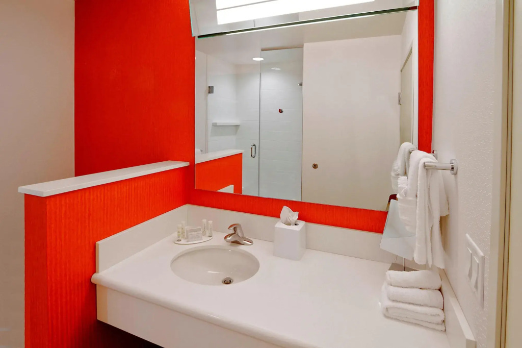Courtyard by Marriott Nashville Green Hills