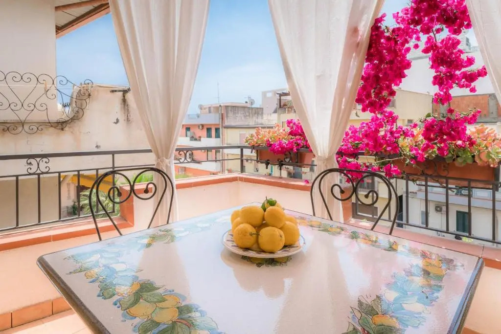 Case Borgo Vacanze