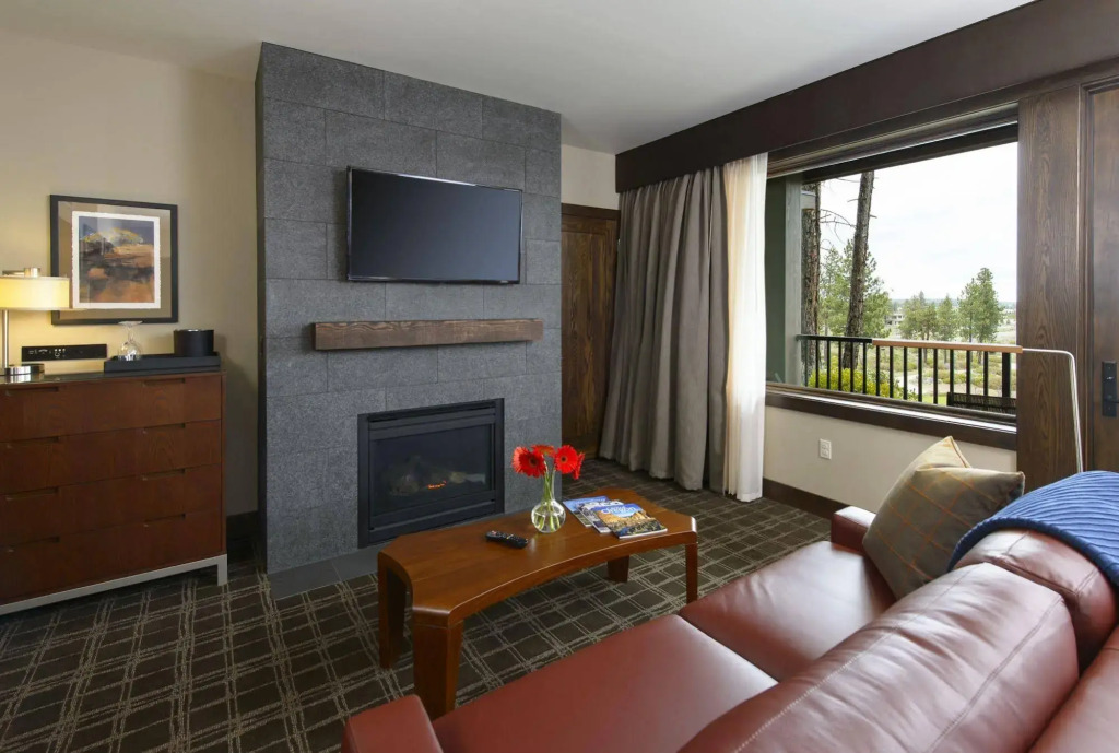 Tetherow Hotel