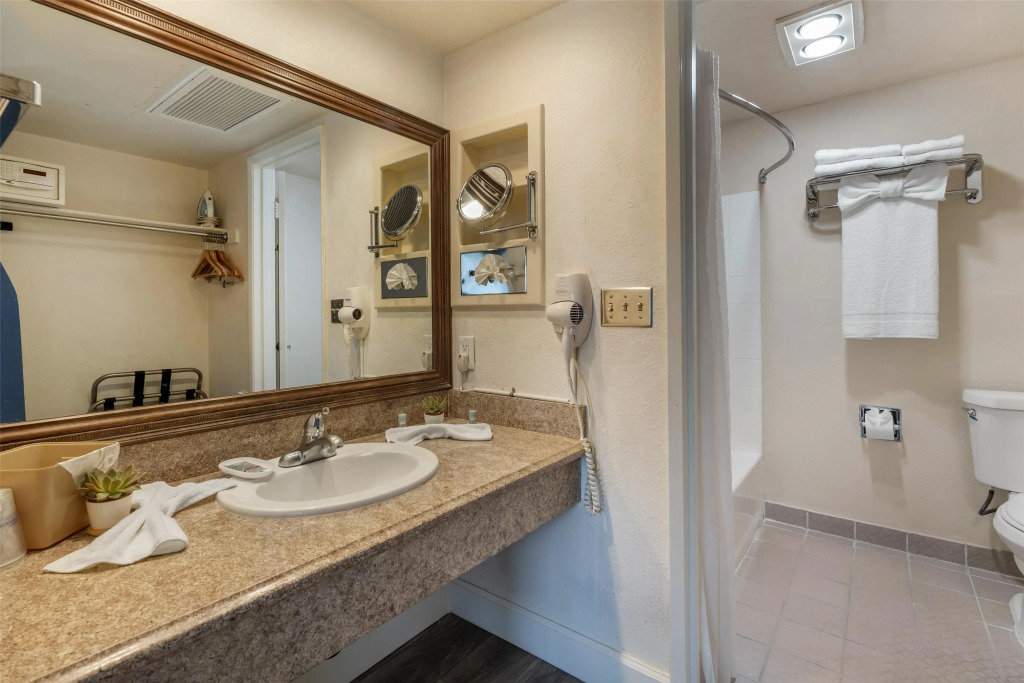 Best Western Westminster Inn