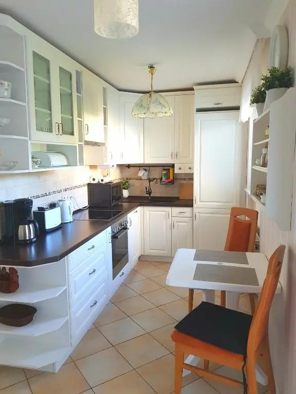 Ferienwohnung Sonnenhaft