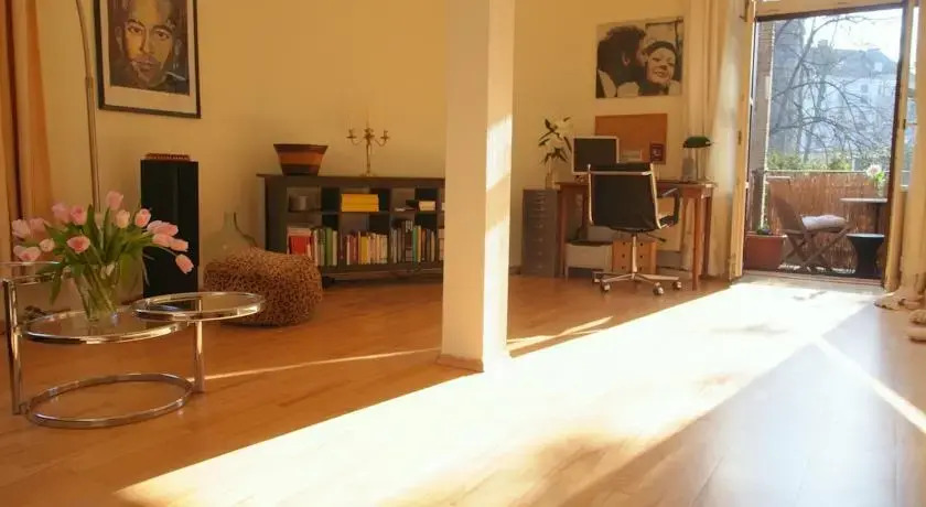 Casa Cosy Cologne
