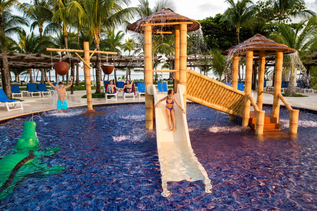 Barceló Maya Beach - All Inclusive