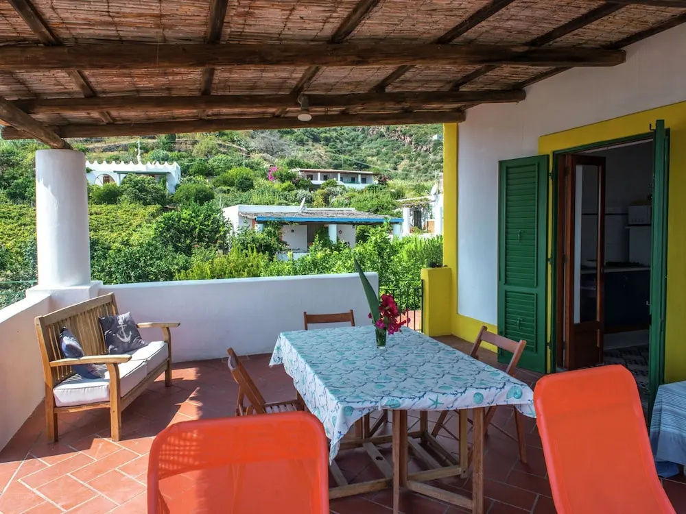 Holiday Home in Sicily With Sea Views