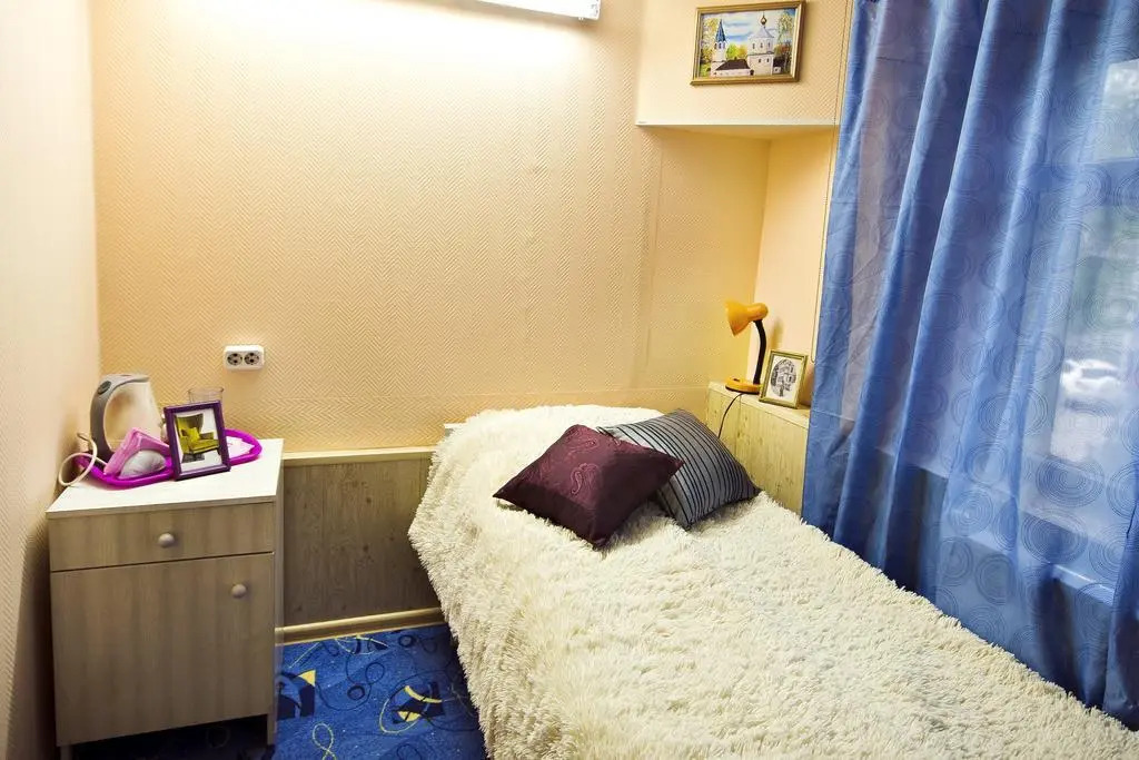 Mini Hotel Tverskoe Knyazhestvo