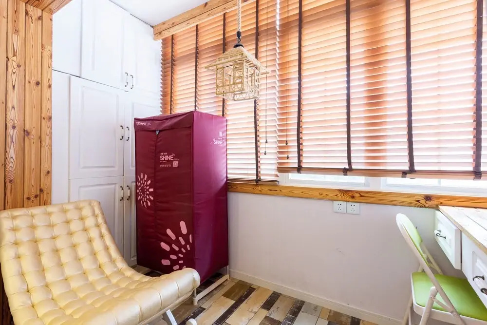 Youcun Apartment - San Hang