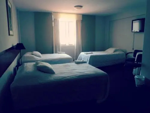 Hotel Oscars
