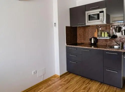 Vilatekila-Lili Apartments