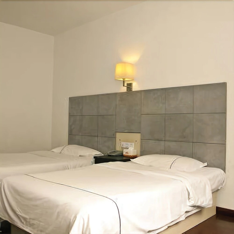 Xinyue Hotel Fufei North Road