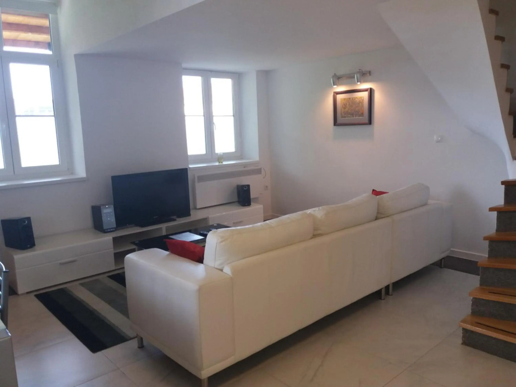 Apartment Osk