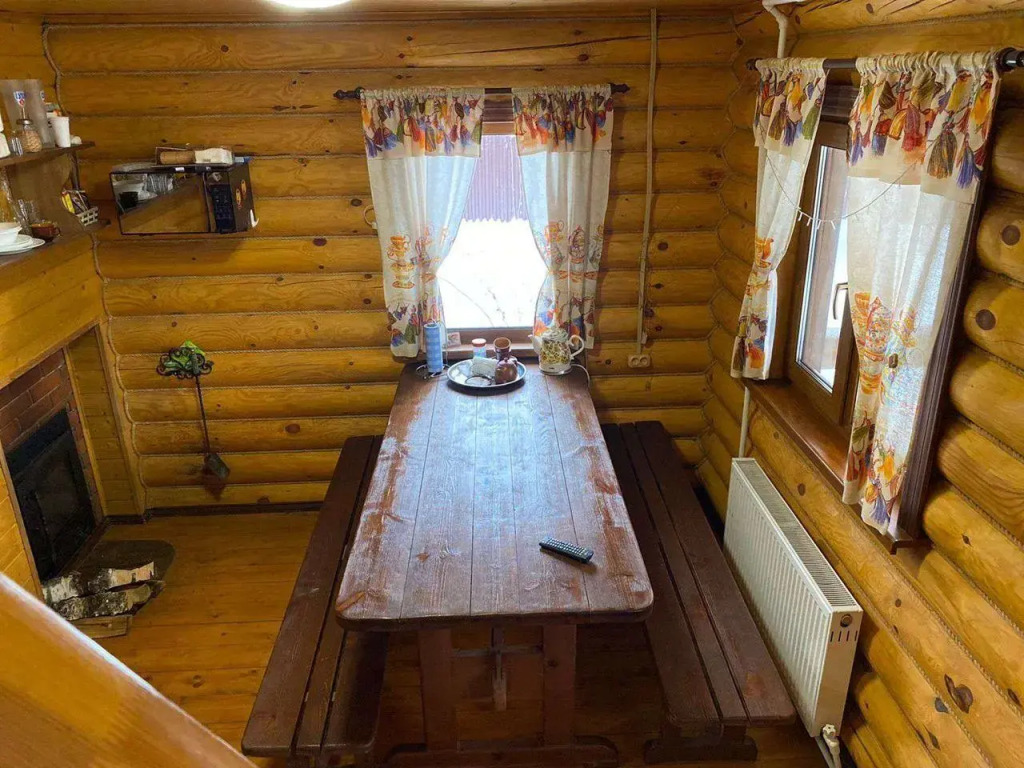 Дома на улице Коровники 2А