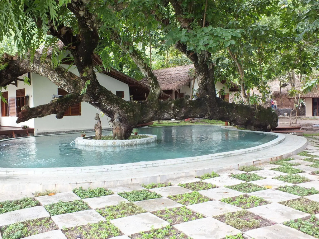 Ketapang Resort