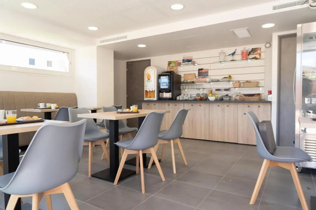Sure Hotel by Best Western Saint-Raphael Le Dramont