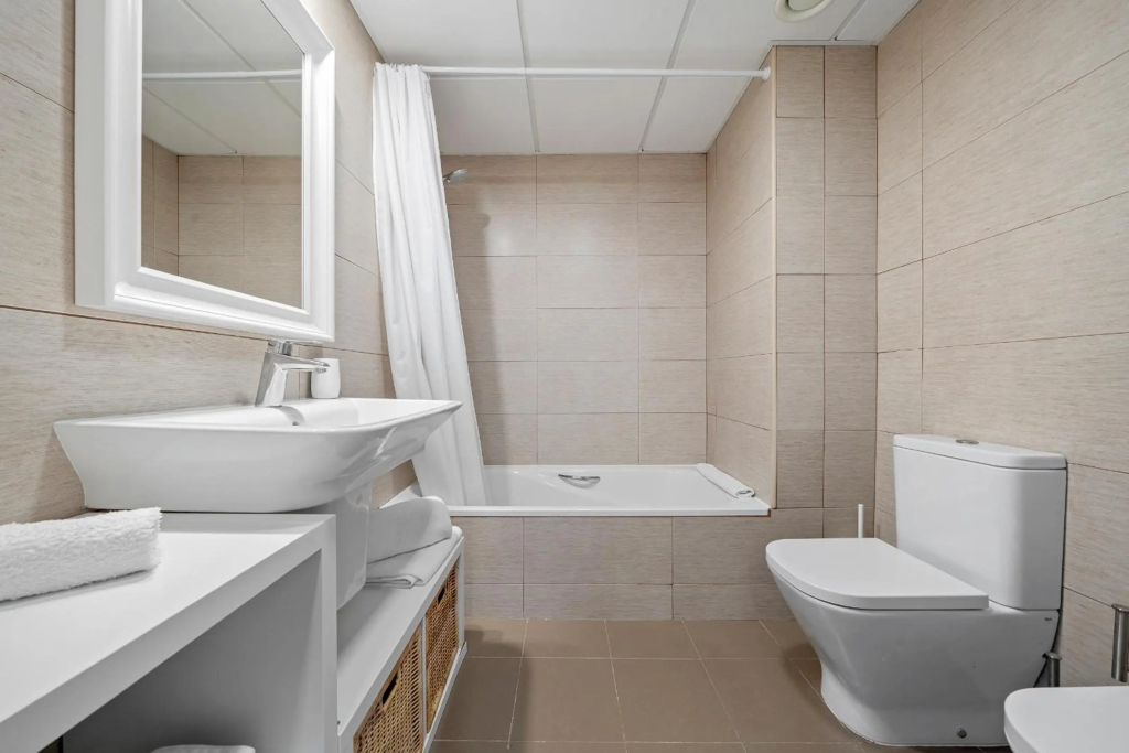Hauzify I Apartaments Roques Daurades