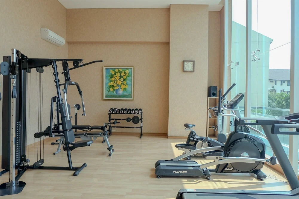 Capitol Suites Apartment