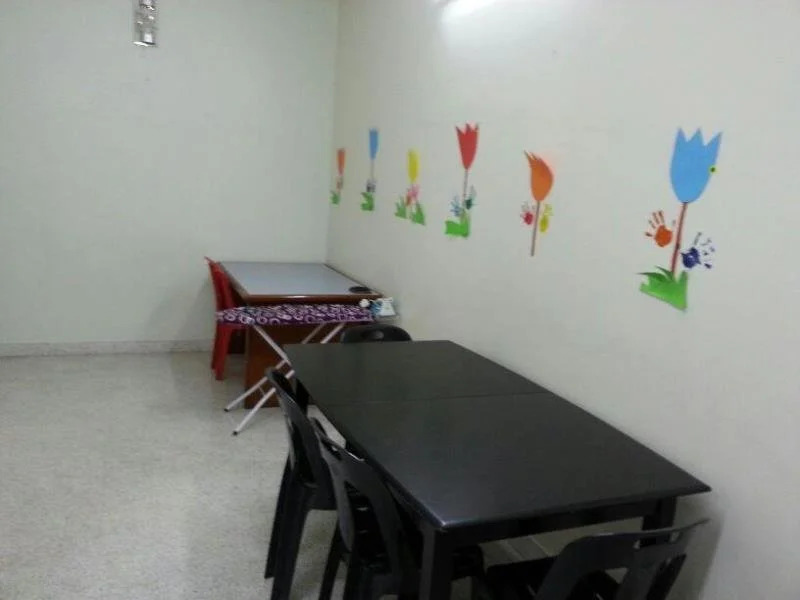 Riverside Homestay