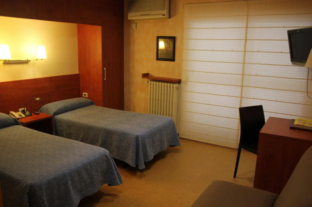 Hotel Travé