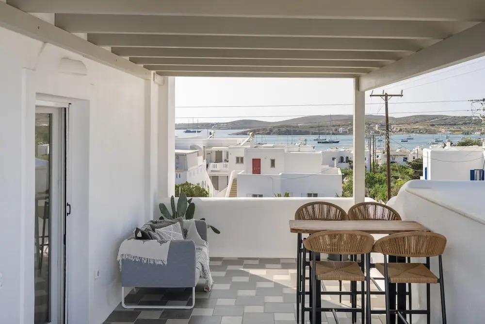 Vagia Calm House 2