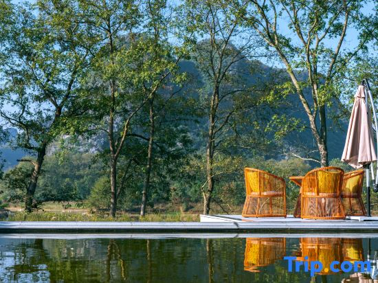 Guilin Free Landscape Villa