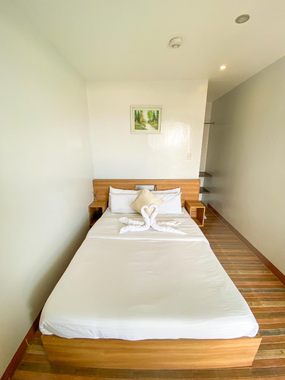 Ging-Ging Hotel & Resort