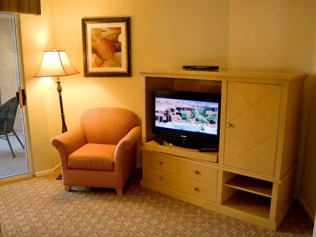 Hilton Vacation Club Desert Retreat Las Vegas