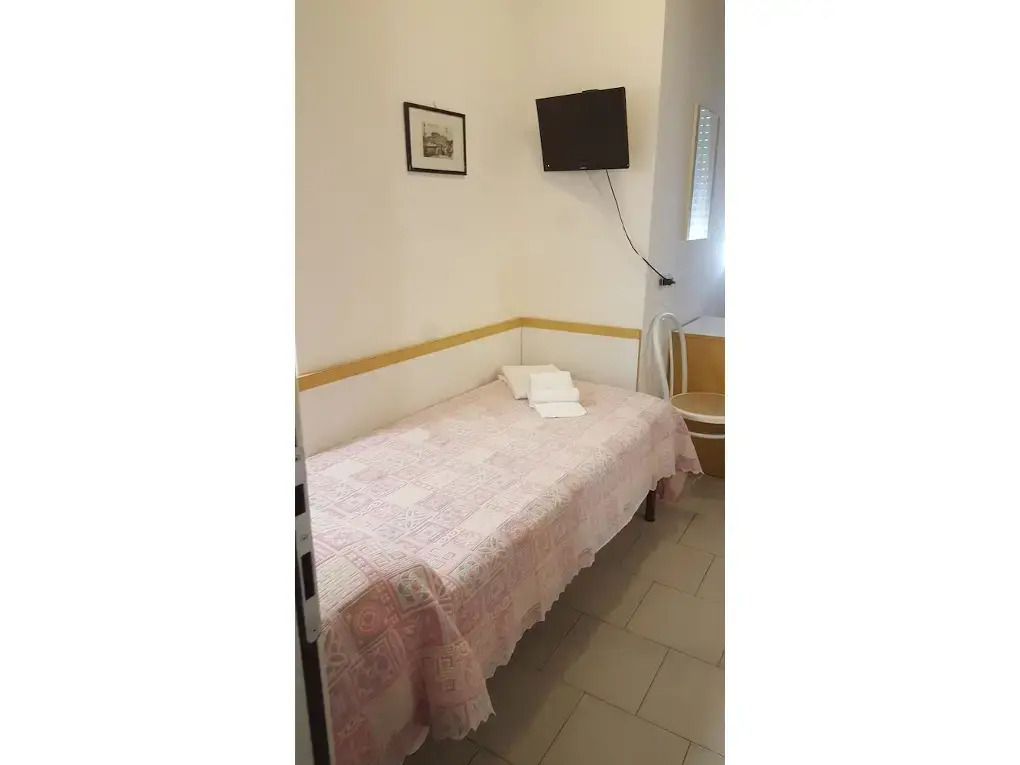 Albergo Sabrina