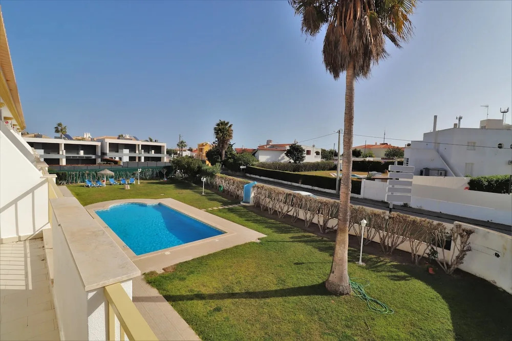 Entire Villa in Albufeira